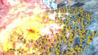 Fate/EXTELLA: Tamamo No Mae's Noble Phantasm