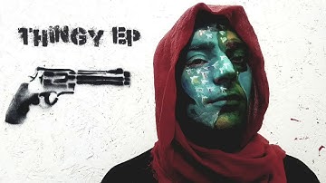 RMB94 - Thingy (FULL EP)