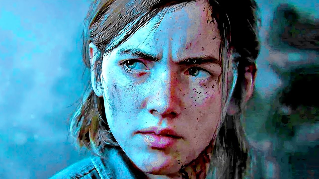 Noul THE LAST OF US 2 REMASTERED [EP2] in 4K! - YouTube