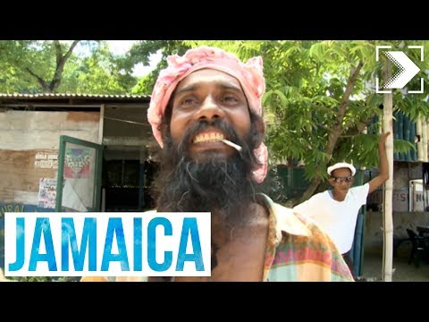 Video: Los mejores lugares para escuchar reggae en vivo en Jamaica