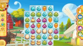 saga heroes farm level