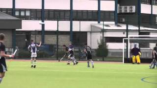 20140927 3rds v PU C part1