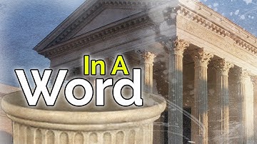 What Omnipotent Means