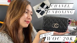 Chanel 2020 New Item Review and Try On