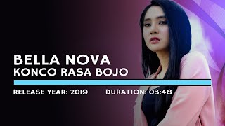 Bella Nova - Konco Rasa Bojo (Lyric)