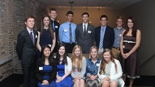 PTA Scholarship Breakfast