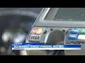 Parking meter scams pop up in Waikiki and Kakaako