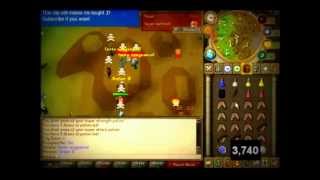 The Best Runescape Private Server on the Web 2012