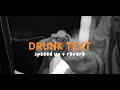 Drunk text-Henry moodie (Tiktok version) speed up   reverb