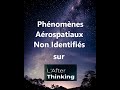 Expos intervention mdia phnomnes arospatiaux nonidentifis par ufologie dynamique