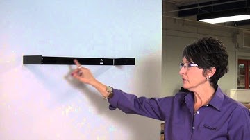 HOW-TO: The RIGHT WAY to Install a Floating Shelf