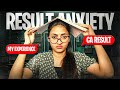 CA Result Date announced ? | Result Anxiety | @azfarKhan