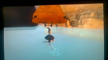 Tak 1- Monkey Picture in Chicken Island West