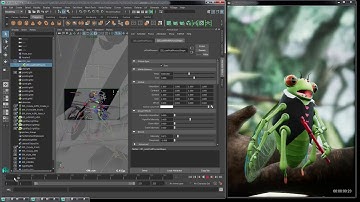 PiStage Tutorial 16: Add Post Process to Camera