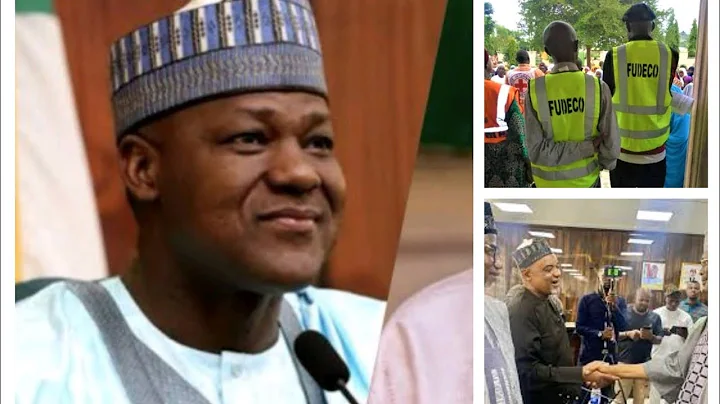 NORTHEAST APC SUPPORT GROUPS BACK YAKUBU DOGARA AS TINUBU'S 2027 RUNNING MATE...