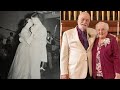High School Sweethearts Marry Each Other After 63 Years