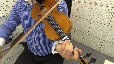 String Builder for violin Book 2 No  51