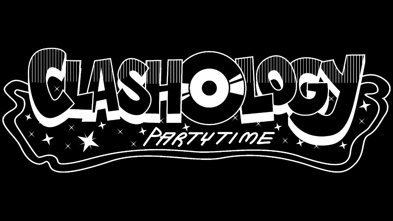 CLASHOLOGY Radio show - Agenda