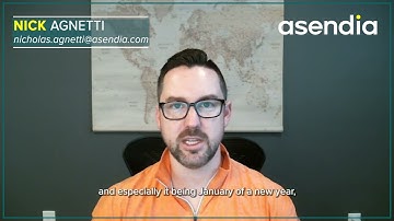 Navigate cross-border shipping with Asendia USA #shorts