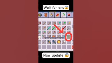 #MultiCraft new update😱 #shorts #viral😱