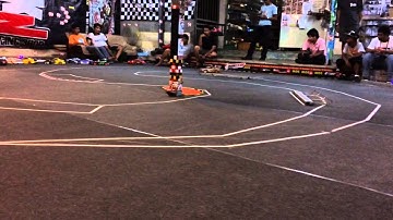 FR-D Wrap Up Next RWD Q1st