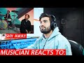 Musician Reacts To Shy Away by Twenty One Pilots