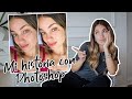 MI HISTORIA CON EL PHOTOSHOP 😢 STORYTIME | Natalia Merino