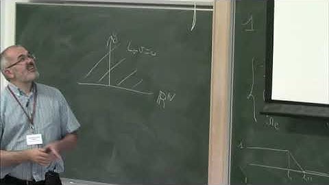 Multiple Speakers | Free boundaries in fractional filtration equations