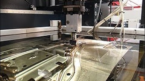 #ME8073 UNIT​​​ II UNCONVENTIONAL MACHINING PROCESS PART 1