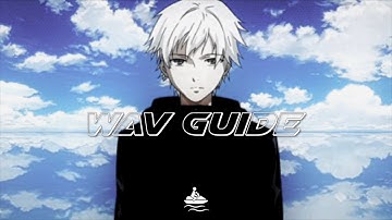 TyFontaine - By Myself  「 prod. Bloubloud + FNZ 」