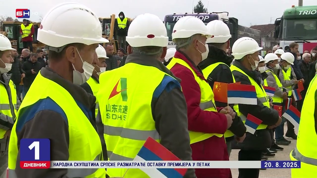 Šta je zapelo u izgradnji auto-puta Prijedor–Banjaluka? Zašto su građani nezadovoljni na ovoj trasi?