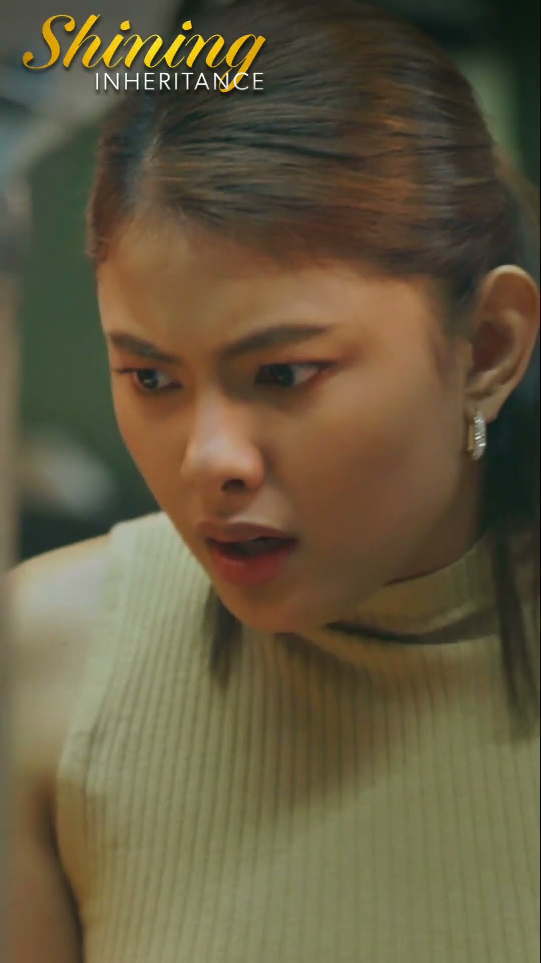 Bistado na ang salarin! #shorts | Shining Inheritance