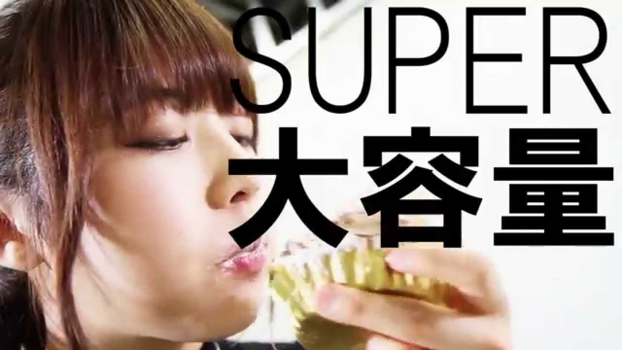 大容量女子 たくさん食べる女の子 Youtube