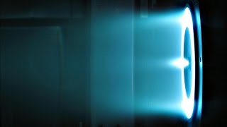 Ion Drive: 2 Hours Spaceship Engine Noise