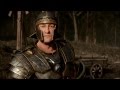 Ryse son of rome