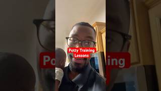 Potty Training For Dummies