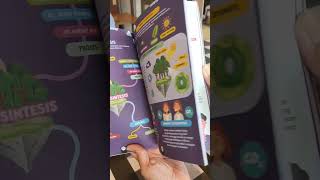 Buku 50 Pintar Mind Map IPA: cara mudah ulangan IPA dapat 100