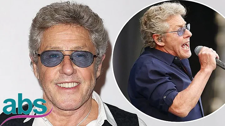 Roger Daltrey earns $1 MILLION for private perform...
