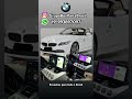 BMW Z4 Instalação Multimídia 12 3 Polegadas Apple CarPlay Sem Fio YouTube Netflix BMW Z4 Instalação Multimídia 12 3 Polegadas Apple CarPlay Sem Fio YouTube Netflix