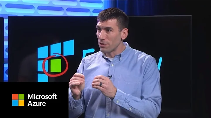 Azure Friday | Azure Government