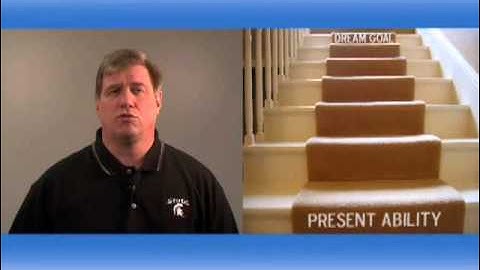 How to Use Goal Setting in youth Sport Part 3