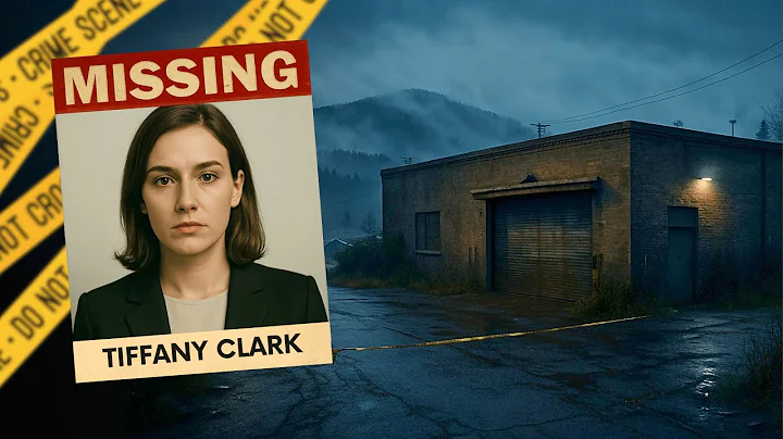 1994 Tiffany Clark cold case solved — chilling arrest shocks community ‐ Feito com o Clipchamp