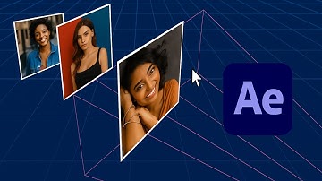 Free 3D Camera Plugin for After Effects – Instant Setup in 1 Click!