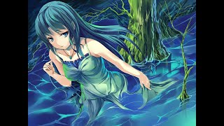 [Nightcore] Garmarna - Sorgsen Ton