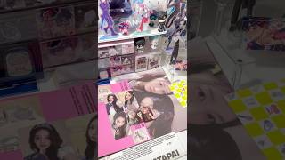 illit album unboxing!  #illit #kpop #kpopalbum  #kpopshorts #kpopfyp #shorts