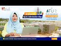Ireland Spot Admission Day