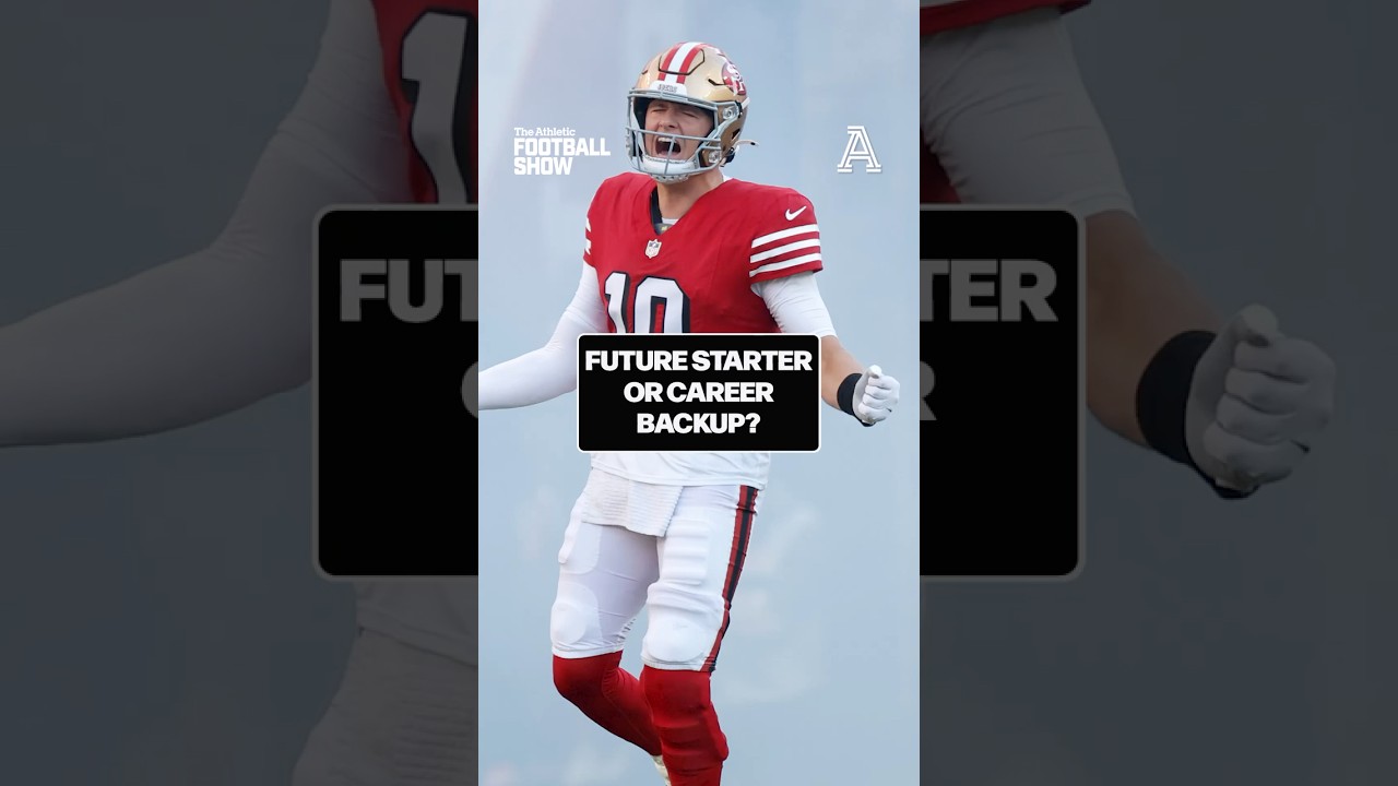 Can Mac Jones Still Be a LONG-TERM Starter In The NFL?
