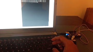 Control Sevro Motor using Beaglebone Black