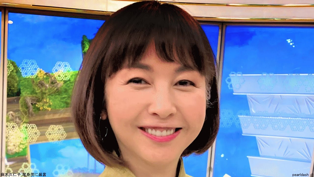 搜索麻木久仁子相关的youtube红人 Youtube网红搜索工具 Noxinfluencer