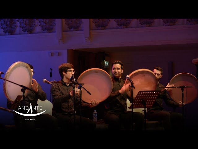 Sami Yusuf - Jaaneh Jaanaan | Live In Concert 2015 class=